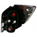 Renault Laguna Estate 2001-2007 Rear Light Unit Passenger Side
